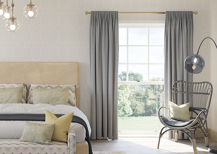 Grampian, Basset - Made to Measure Curtains - Image 3